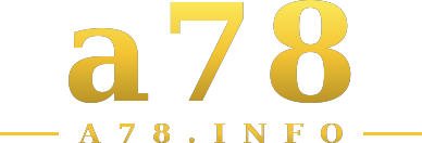 a78 logo